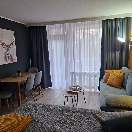 Apartment Am Bocksberg II Goslar Zewnętrze zdjęcie