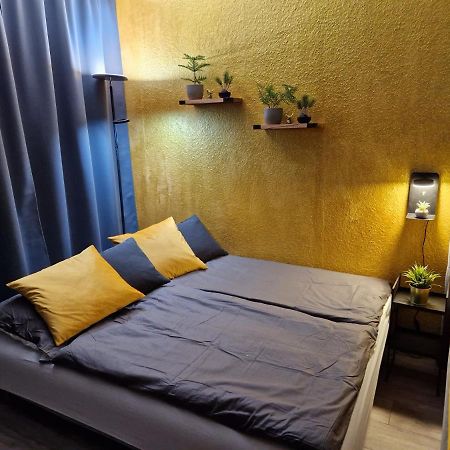 Apartment Am Bocksberg II Goslar Zewnętrze zdjęcie