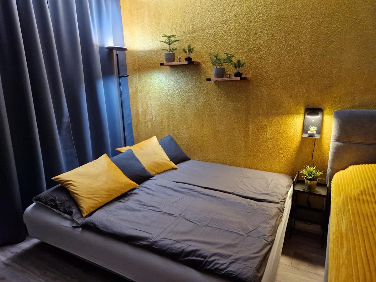 Apartment Am Bocksberg II Goslar Zewnętrze zdjęcie