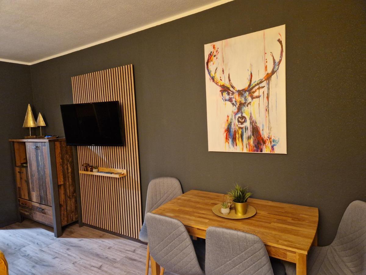 Apartment Am Bocksberg II Goslar Zewnętrze zdjęcie