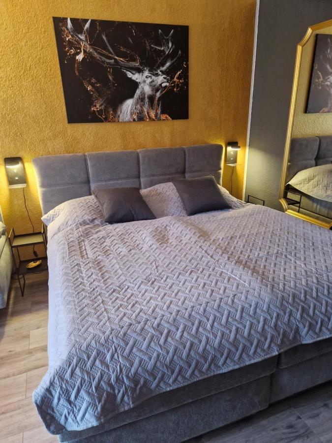 Apartment Am Bocksberg II Goslar Zewnętrze zdjęcie